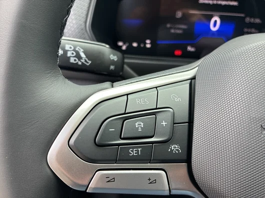 Bild eines VW T-Cross 4Me TSI