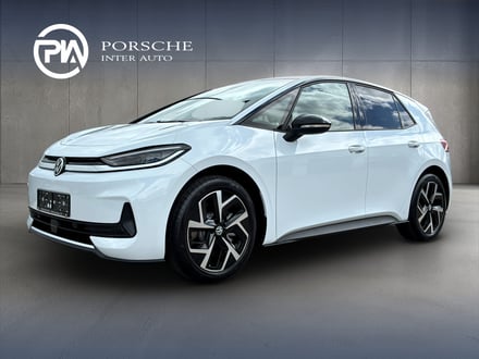 VW ID.3 Neo Life 125 kW - 50 kWh