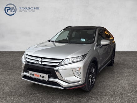 Mitsubishi Eclipse Cross 2,2 DI-D 4WD Diamond Aut.
