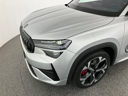 Škoda Kodiaq RS 4x4 TSI DSG