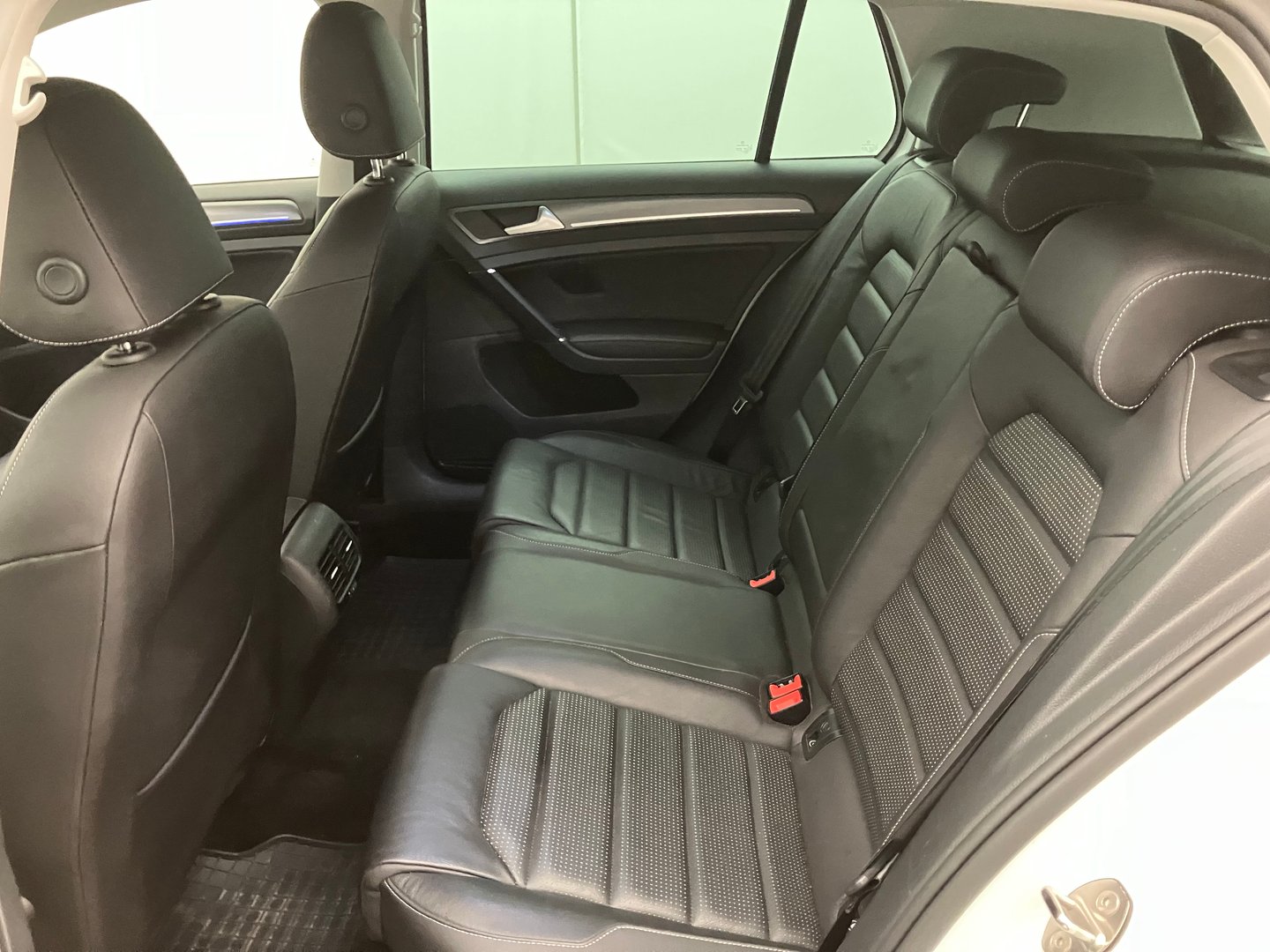 VW e-Golf | Bild 26 von 30