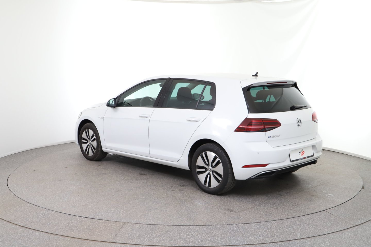 VW e-Golf | Bild 3 von 30