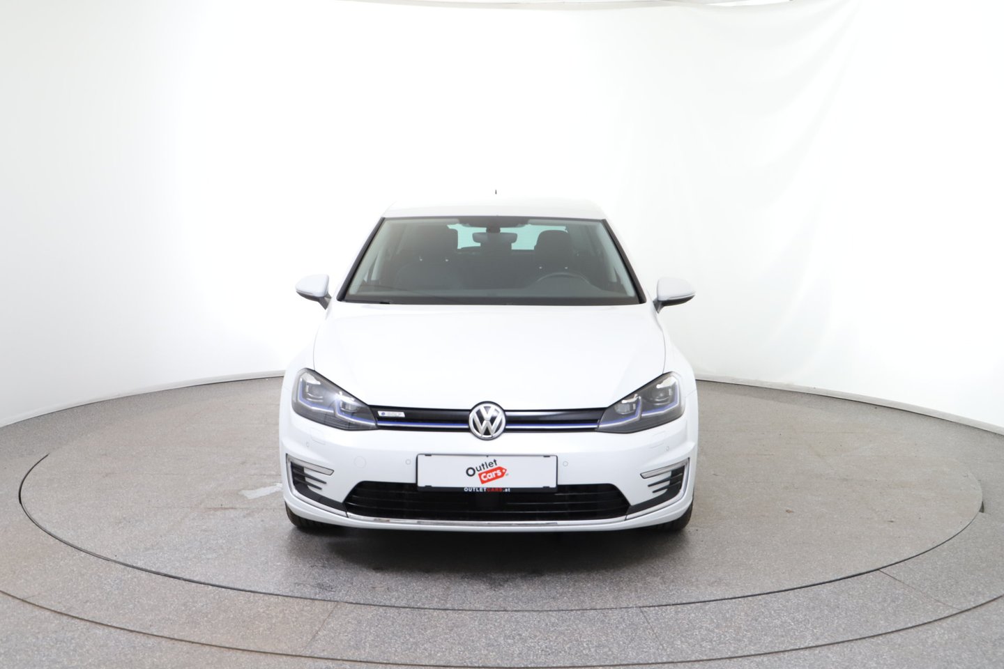 VW e-Golf | Bild 8 von 30