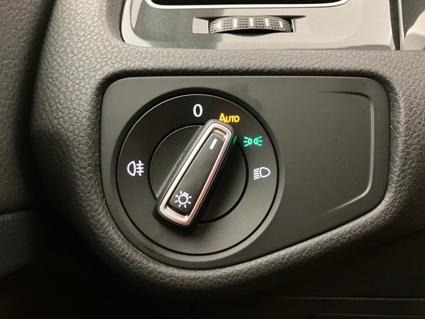 VW e-Golf | Bild 11 von 30