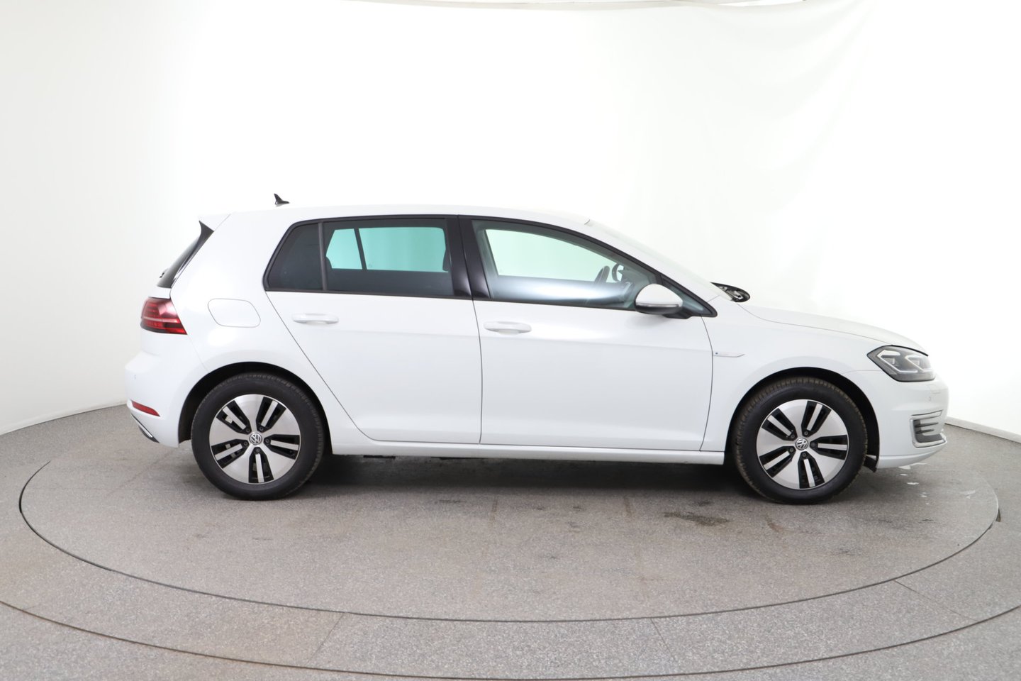 VW e-Golf | Bild 6 von 30
