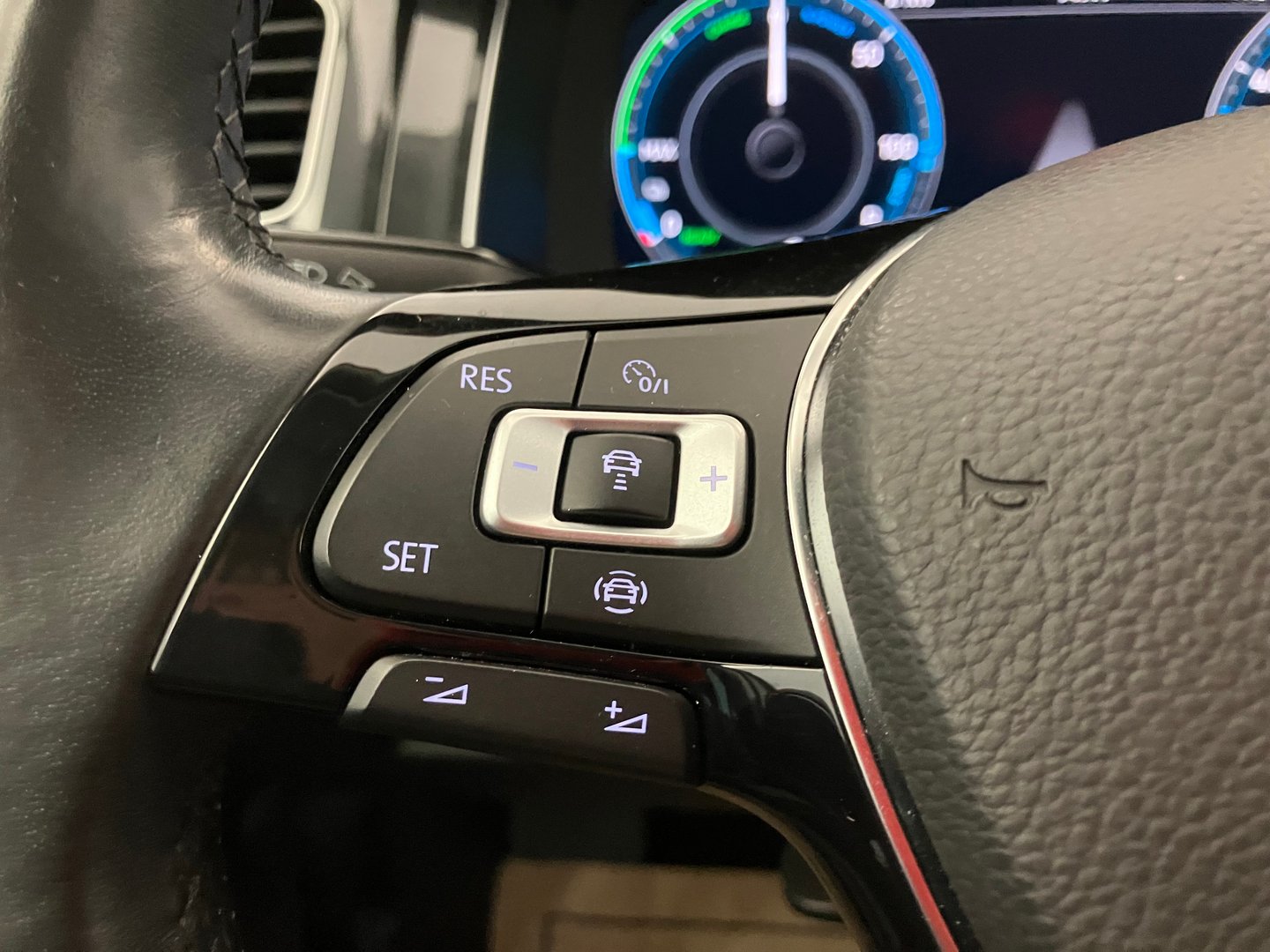 VW e-Golf | Bild 15 von 30