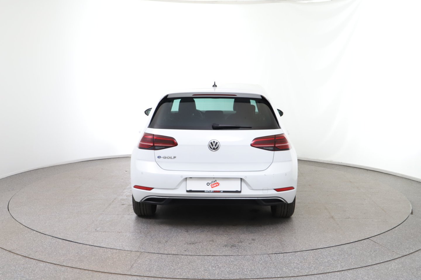 VW e-Golf | Bild 4 von 30