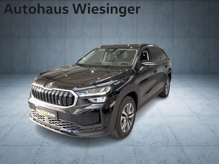 Škoda Kodiaq Selection TSI mHEV DSG