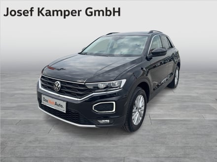 VW T-Roc Design TSI