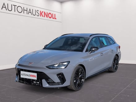 CUPRA Leon SP Kombi 1.5 eTSI DSG