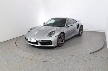 Porsche 911 Turbo