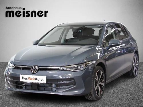 VW Golf Falco Edition mHEV DSG
