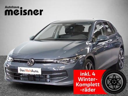 VW Golf Falco Edition mHEV DSG