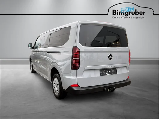 Bild eines Kombi Caravelle LR TDI