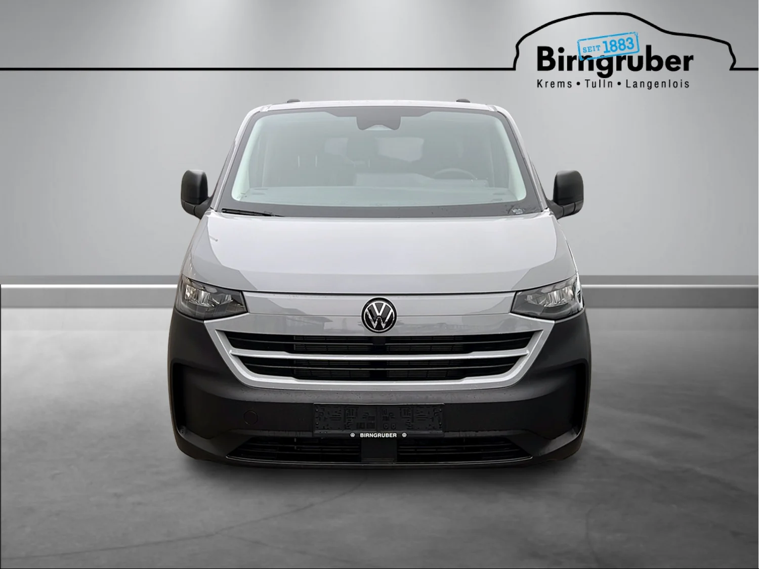 Bild eines Kombi Caravelle LR TDI