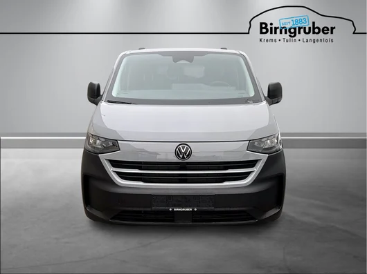 Bild eines Kombi Caravelle LR TDI