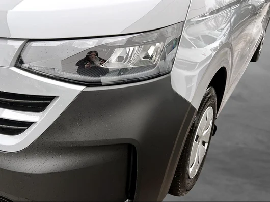 Bild eines Kombi Caravelle LR TDI