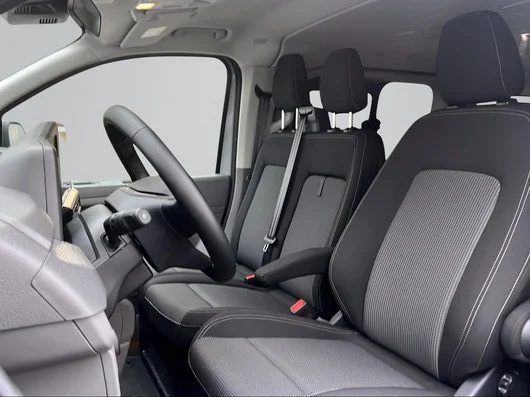 Bild eines Kombi Caravelle LR TDI