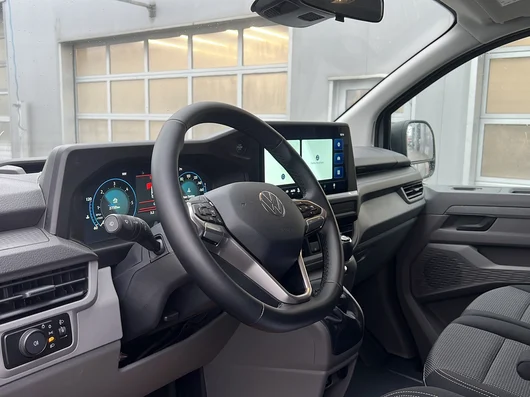 Bild eines Kombi Caravelle LR TDI