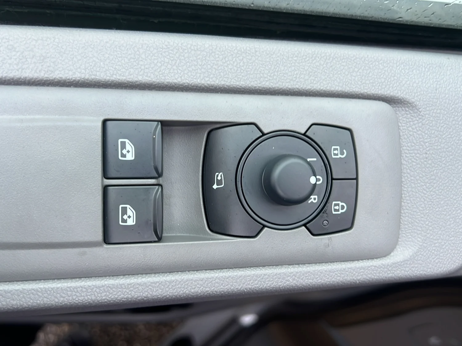 Bild eines Kombi Caravelle LR TDI