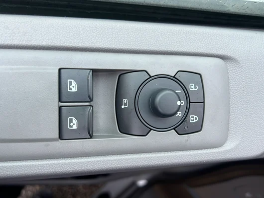 Bild eines Kombi Caravelle LR TDI