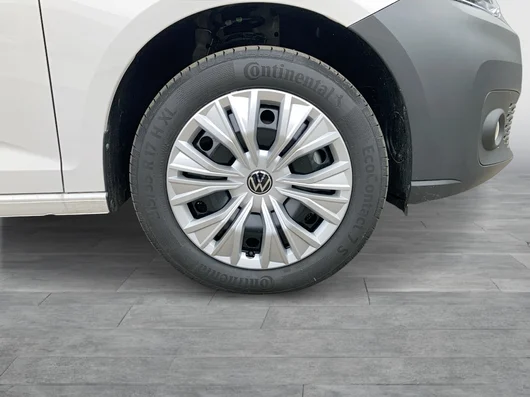 Bild eines Caddy Cargo Maxi TDI 4MOTION