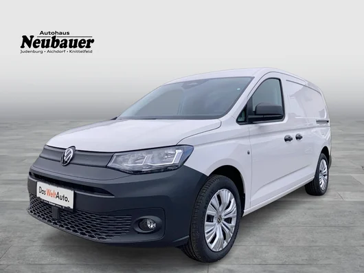 Bild eines Caddy Cargo Maxi TDI 4MOTION