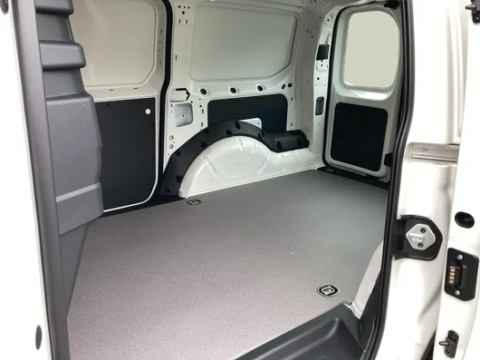 Bild eines Caddy Cargo Maxi TDI 4MOTION