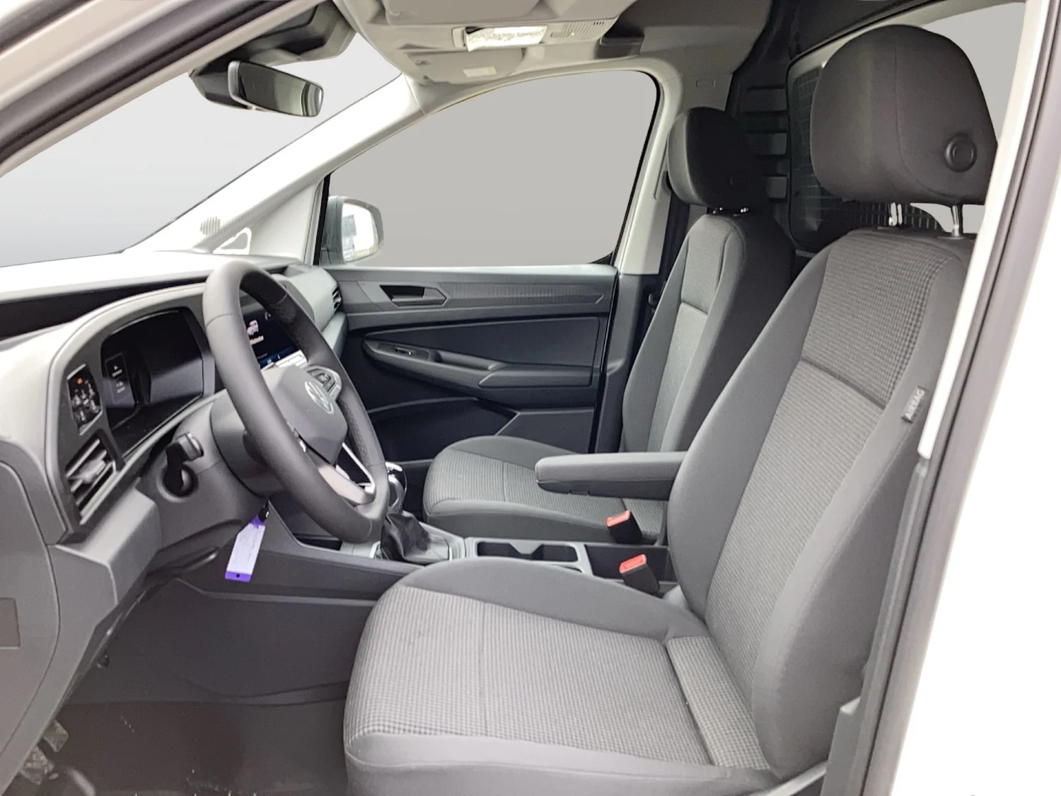 Bild eines Caddy Cargo Maxi TDI 4MOTION