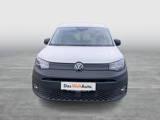 Bild eines Caddy Cargo Maxi TDI 4MOTION
