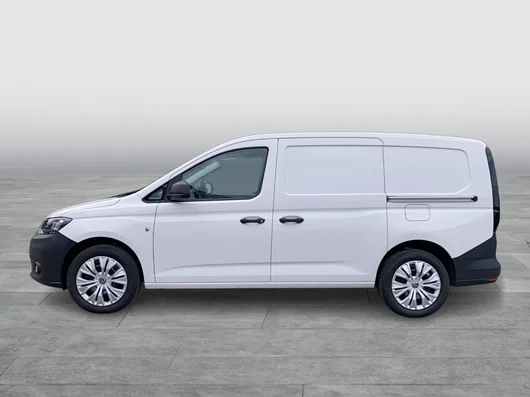 Bild eines Caddy Cargo Maxi TDI 4MOTION