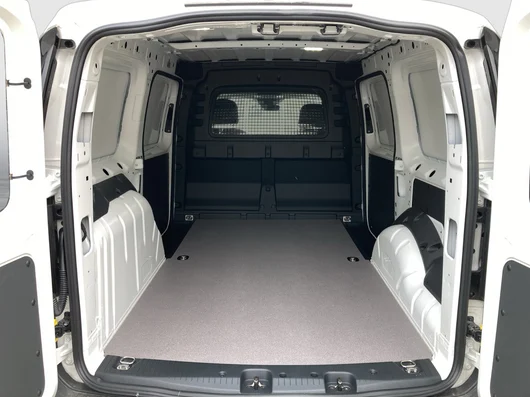 Bild eines Caddy Cargo Maxi TDI 4MOTION
