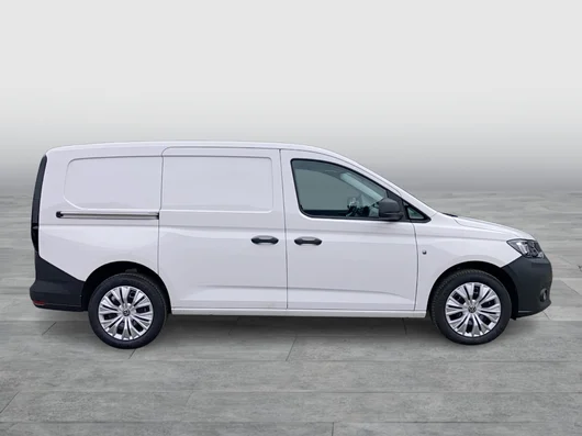 Bild eines Caddy Cargo Maxi TDI 4MOTION