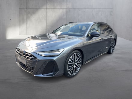 Audi A6 Avant e-hybrid quattro 220 kW