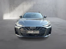 Audi A6 Avant e-hybrid quattro 220 kW in Daytonagrau Perleffekt