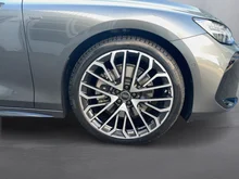 Audi A6 Avant e-hybrid quattro 220 kW in Daytonagrau Perleffekt