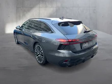 Audi A6 Avant e-hybrid quattro 220 kW in Daytonagrau Perleffekt