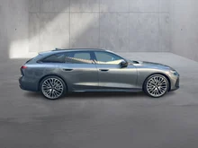 Audi A6 Avant e-hybrid quattro 220 kW in Daytonagrau Perleffekt