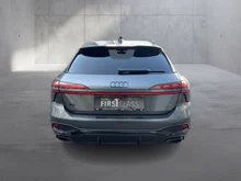Audi A6 Avant e-hybrid quattro 220 kW in Daytonagrau Perleffekt