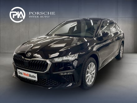 Škoda Scala Selection TSI