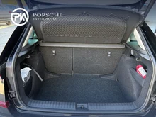Škoda Kamiq Selection TSI in Black-Magic Perleffekt