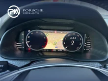 Škoda Kamiq Selection TSI in Black-Magic Perleffekt