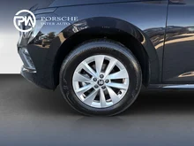Škoda Kamiq Selection TSI in Black-Magic Perleffekt