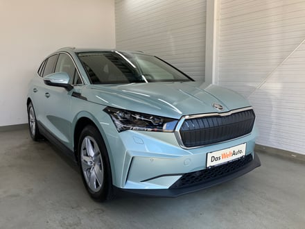 Škoda Enyaq 80