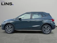 Thumbnail-Foto von Fahrzeug