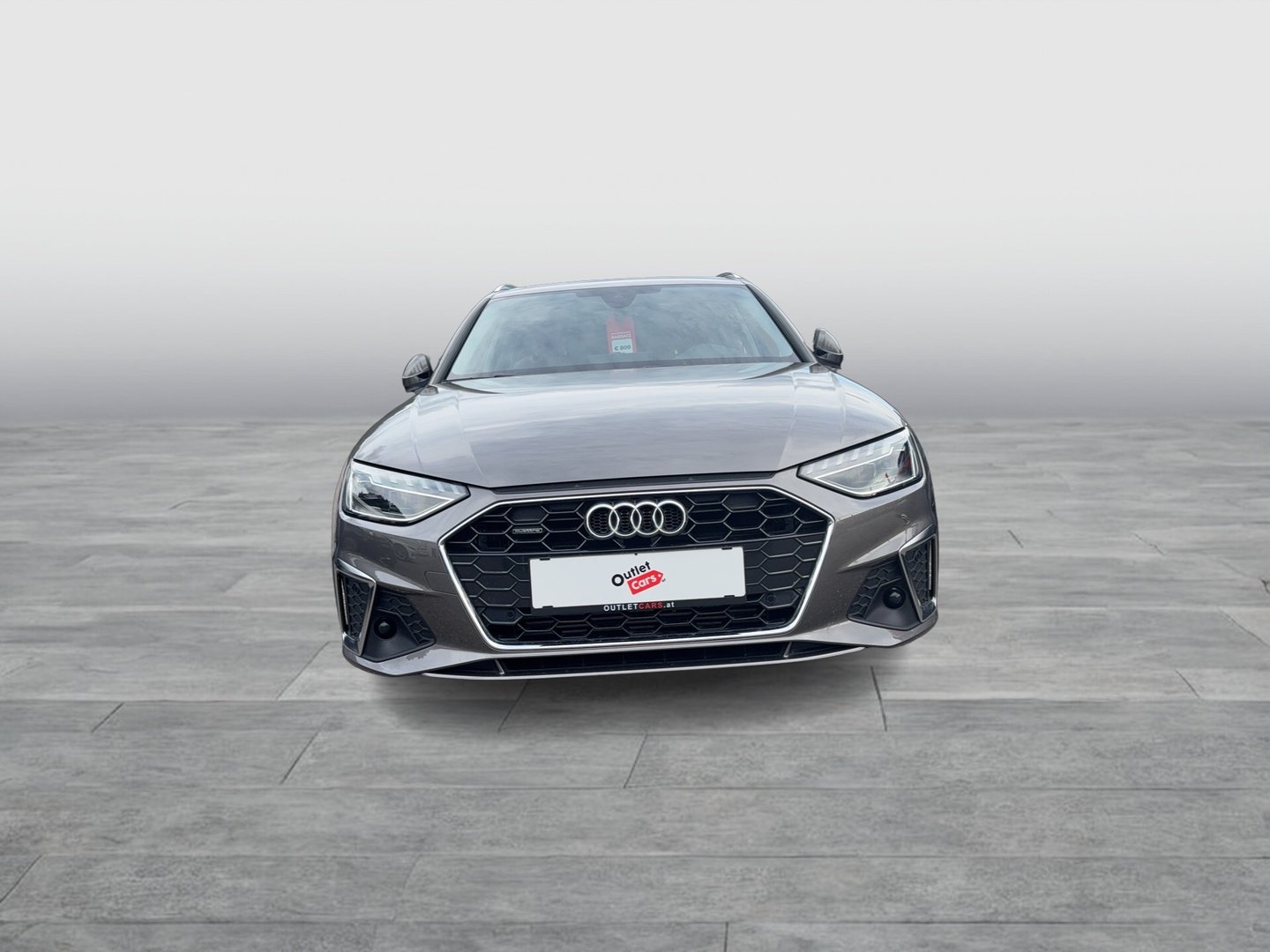 Audi A4 Avant 40 TFSI quattro S-line S-tronic | Bild 2 von 22