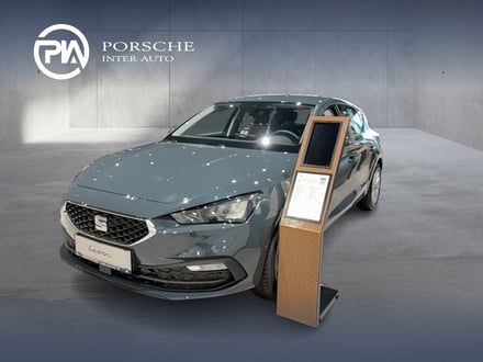 SEAT Leon Style Edition 1.5 eTSI DSG 115 PS