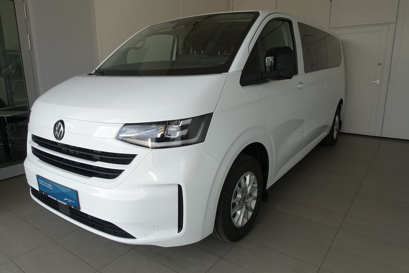 VW Caravelle Life LR TDI