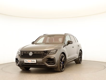 VW Touareg R eHybrid 4MOTION