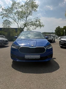 Thumbnail-Foto von Fahrzeug